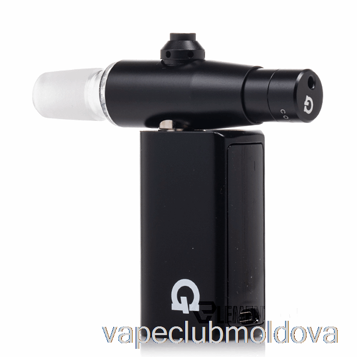 Kit Vape Pod Grenco Science G Pen Connect Vaporizator Negru